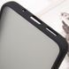 Чохол TPU+PC Lyon Frosted для Xiaomi Redmi 13C / Poco C65 68638 фото 6