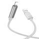 Дата кабель Hoco U127 Power USB to Lightning (1.2m) 67562 фото 2