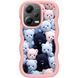 Чохол TPU Cloudy Pictures для Xiaomi Poco X5 5G / Redmi Note 12 5G 78298 фото 1