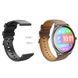 Смарт-годинник Hoco Smart Watch Y22 Amoled Smart sports watch (call version) 74008 фото 5