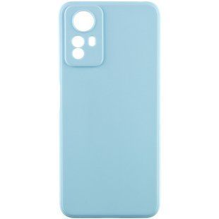Силіконовий чохол Candy Full Camera для Xiaomi Redmi Note 12S 65222 фото