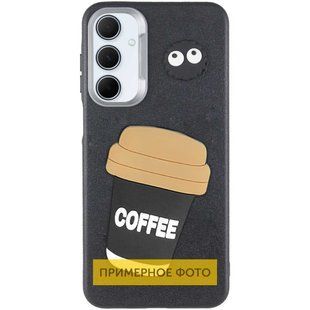 Чохол TPU Leather Toys для Xiaomi Redmi 14C / Redmi A4 / Poco C75 76390 фото