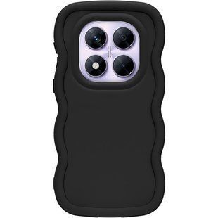 Чохол TPU Ripple для Xiaomi Redmi Note 14 Pro 4G 78391 фото