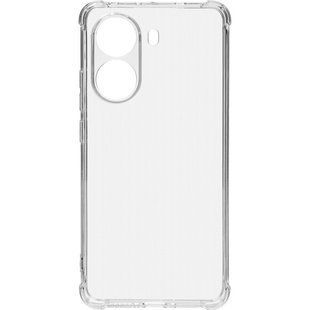 TPU чохол GETMAN Ease logo посилені кути Full Camera для Xiaomi Poco X7 Pro 76923 фото