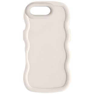 Чохол TPU Ripple для Apple iPhone 6/6s plus / 7 plus / 8 plus (5.5") 78115 фото