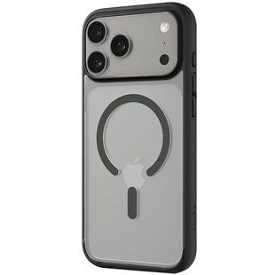 Чохол SGP Ultra Hybrid Mag для Apple iPhone 17 Pro Max (6.9") 81321 фото
