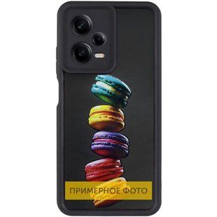 TPU чохол Prestige для Xiaomi Poco X5 5G / Note 12 5G 77807 фото