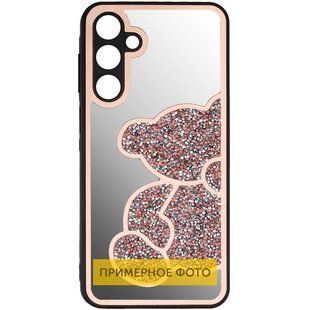 Уцінка TPU+PC чохол Teddy для Xiaomi Poco X6 / Note 13 Pro 5G 76146 фото