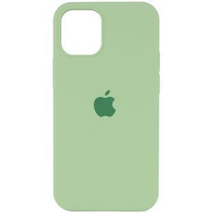Чохол Silicone Case Full Protective (AA) для Apple iPhone 16 Plus (6.7") 72976 фото