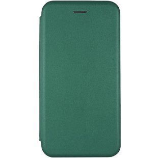 Шкіряний чохол-книжка Classy для Xiaomi Redmi Note 9s / Note 9 Pro / Note 9 Pro Max 36238 фото