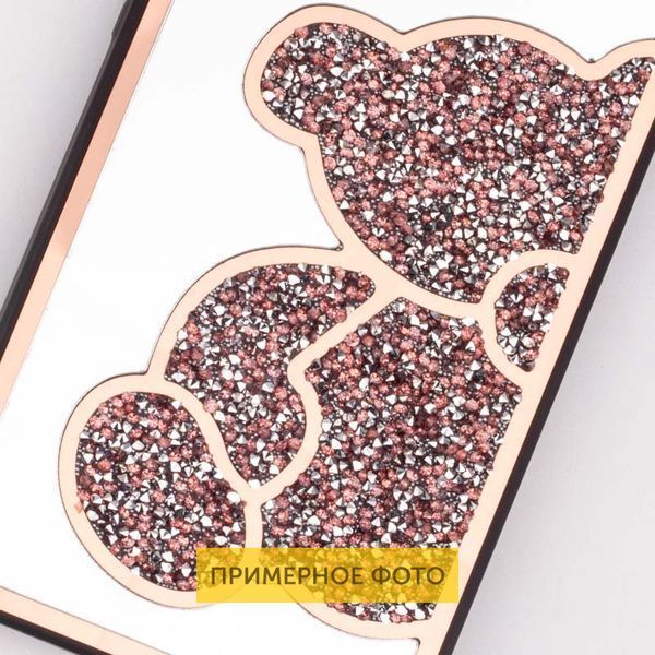Уцінка TPU+PC чохол Teddy для Xiaomi Poco X6 / Note 13 Pro 5G 76146 фото