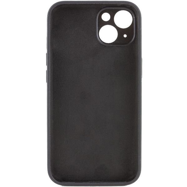 Чохол Silicone Case Full Camera Protective (AA) NO LOGO для Apple iPhone 15 Plus (6.7") 70234 фото