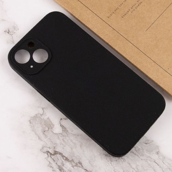 Чохол Silicone Case Full Camera Protective (AA) NO LOGO для Apple iPhone 15 Plus (6.7") 70234 фото