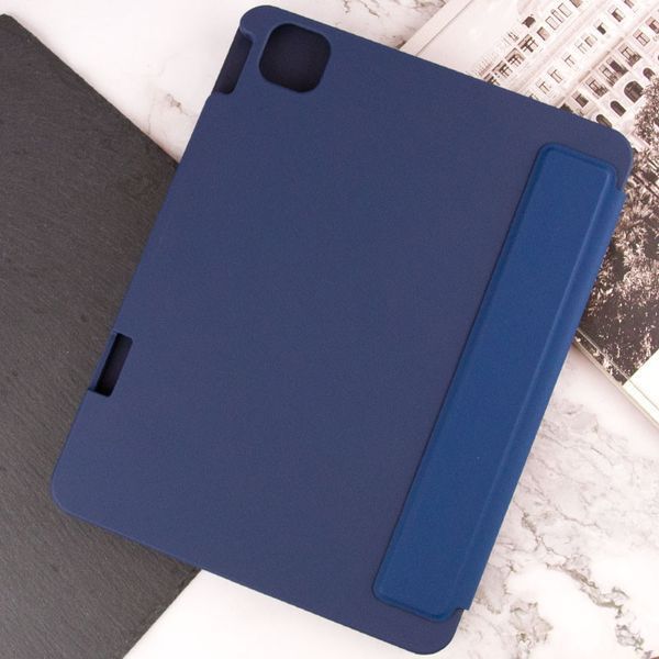 Уцінка Чохол Smart Case Open buttons для Apple iPad Pro 13" (2024-25) 72739 фото