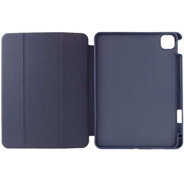 Уцінка Чохол Smart Case Open buttons для Apple iPad Pro 13" (2024-25) 72739 фото