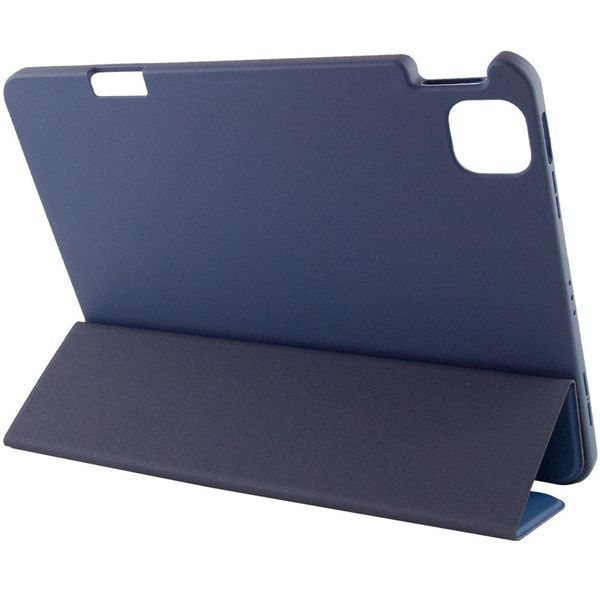 Уцінка Чохол Smart Case Open buttons для Apple iPad Pro 13" (2024-25) 72739 фото