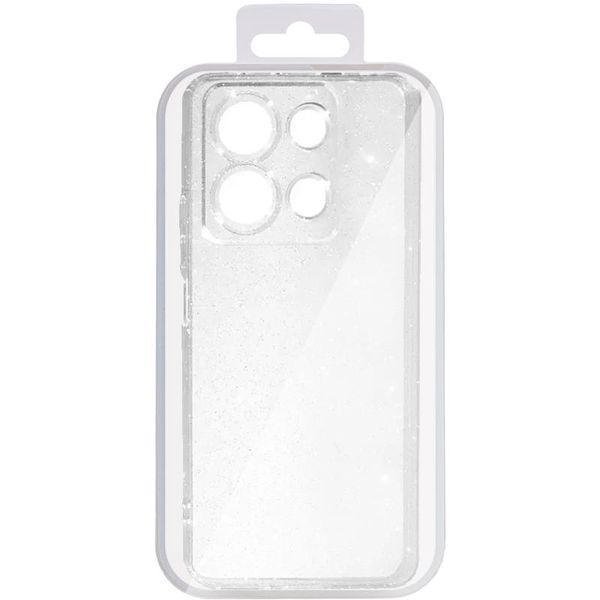 TPU чохол Nova для Xiaomi Redmi Note 13 5G 74504 фото