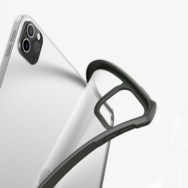 TPU+PC чохол Xundd c посиленими кутами для Apple iPad Pro 11" (2024-25) 72220 фото