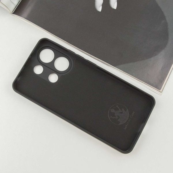 Чохол Silicone Cover Lakshmi Full Camera (AA) with logo для Xiaomi Redmi Note 13 5G 78195 фото