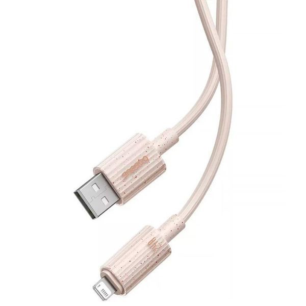 Дата кабель Baseus Habitat Series Fast Charging Type-C to Lightning 20W (2m) (P10360201) 80547 фото