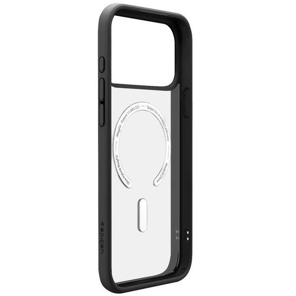 Чохол SGP Ultra Hybrid Mag для Apple iPhone 17 Pro Max (6.9") 81321 фото