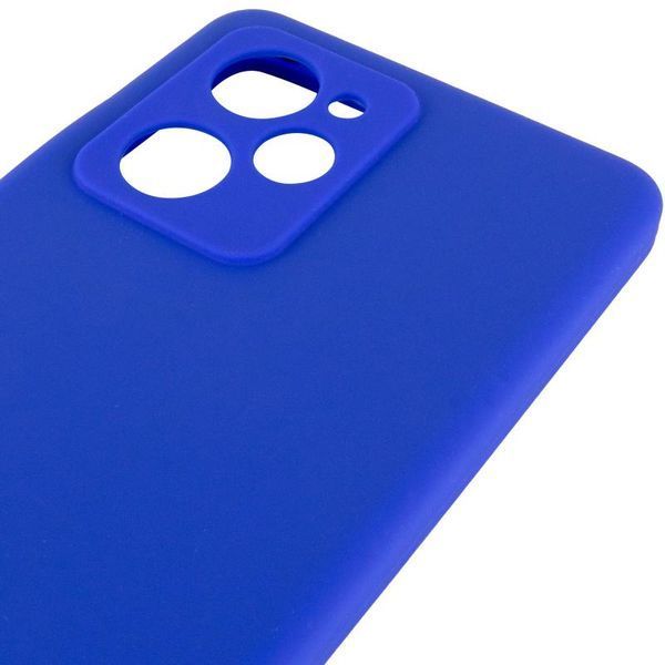 Чохол Silicone Cover Lakshmi Full Camera (AA) для Xiaomi Poco X5 Pro 5G 80255 фото