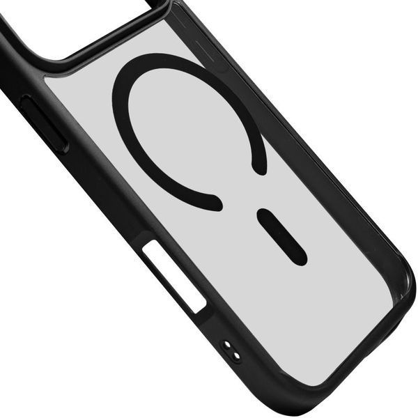 Чохол SGP Ultra Hybrid Mag для Apple iPhone 17 Pro Max (6.9") 81321 фото
