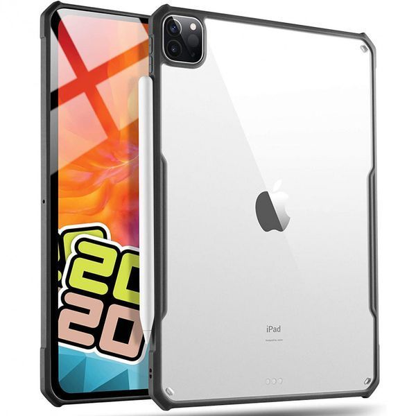 TPU+PC чохол Xundd c посиленими кутами для Apple iPad Pro 11" (2024-25) 72220 фото