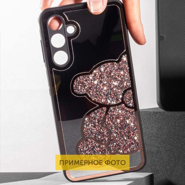 Уцінка TPU+PC чохол Teddy для Xiaomi Poco X6 / Note 13 Pro 5G 76146 фото
