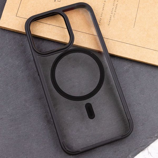 Чохол SGP Ultra Hybrid Mag для Apple iPhone 13 (6.1") 58024 фото