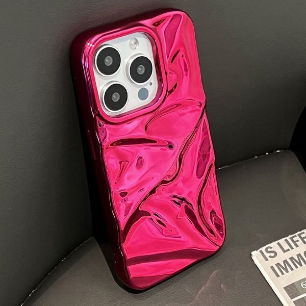 Чохол TPU Sea для Apple iPhone 12 Pro Max (6.7") 75488 фото