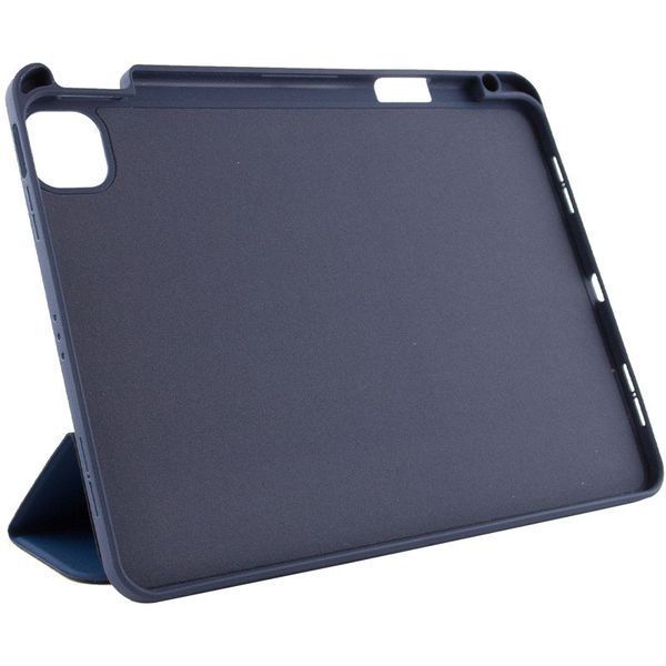 Уцінка Чохол Smart Case Open buttons для Apple iPad Pro 13" (2024-25) 72739 фото