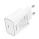 МЗП Hoco C143A Benefit PD20W (1USB-C) 78637 фото 5