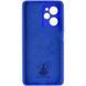 Чохол Silicone Cover Lakshmi Full Camera (AA) для Xiaomi Poco X5 Pro 5G 80255 фото 3