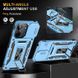 Ударостійкий чохол Camshield Army Ring для Xiaomi Redmi 13C / Poco C65 72802 фото 5