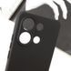 Чохол Silicone Cover Lakshmi Full Camera (AA) with logo для Xiaomi Redmi Note 13 5G 78195 фото 3