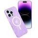 Чохол TPU Galaxy Sparkle (MagFit) для Apple iPhone 16 Pro Max (6.9") 73120 фото 3