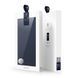 Чохол-книжка Dux Ducis з кишенею для візиток для Apple iPhone 12 Pro / 12 (6.1") 39268 фото 6