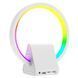 БЗП WIWU Wi-W021 2 in 1 Wireless Charger+Bluetooth Speaker 68522 фото 3