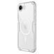 TPU чохол Nillkin Nature Pro Magnetic для Apple iPhone 16e (6.1") 78726 фото 2