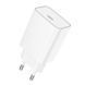 МЗП Hoco C143A Benefit PD20W (1USB-C) 78637 фото 1