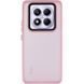 Чохол TPU+PC Lyon Frosted для Xiaomi Redmi Note 14 Pro 4G 78146 фото 2