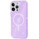 Чохол TPU Galaxy Sparkle (MagFit) для Apple iPhone 16 Pro Max (6.9") 73120 фото 1
