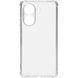 TPU чохол GETMAN Ease logo посилені кути Full Camera для Xiaomi Poco X7 Pro 76923 фото 1