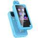 Дитячий ігровий телефон Hoco Y103 2.8-inch 79126 фото 2