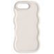 Чохол TPU Ripple для Apple iPhone 6/6s plus / 7 plus / 8 plus (5.5") 78115 фото 1