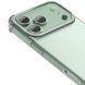 TPU чохол GETMAN Ease logo посилені кути для Apple iPhone 17 Pro Max (6.9") 80191 фото 6
