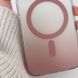 Чохол TPU+PC Shadow with MagSafe для Apple iPhone 16 (6.1") 75787 фото 2