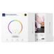 БЗП WIWU Wi-W021 2 in 1 Wireless Charger+Bluetooth Speaker 68522 фото 6