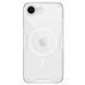 TPU чохол Nillkin Nature Pro Magnetic для Apple iPhone 16e (6.1") 78726 фото 1